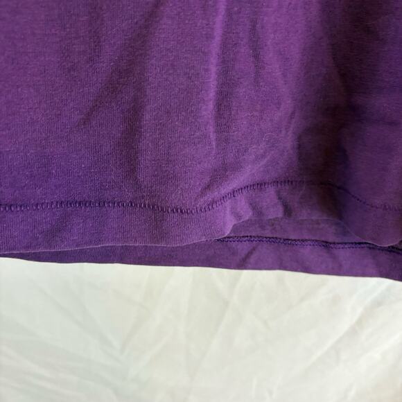 1987 Graphtex French Quarter New Orleans Single Stitch Tee Shirt Medium - Picture 6 of 7